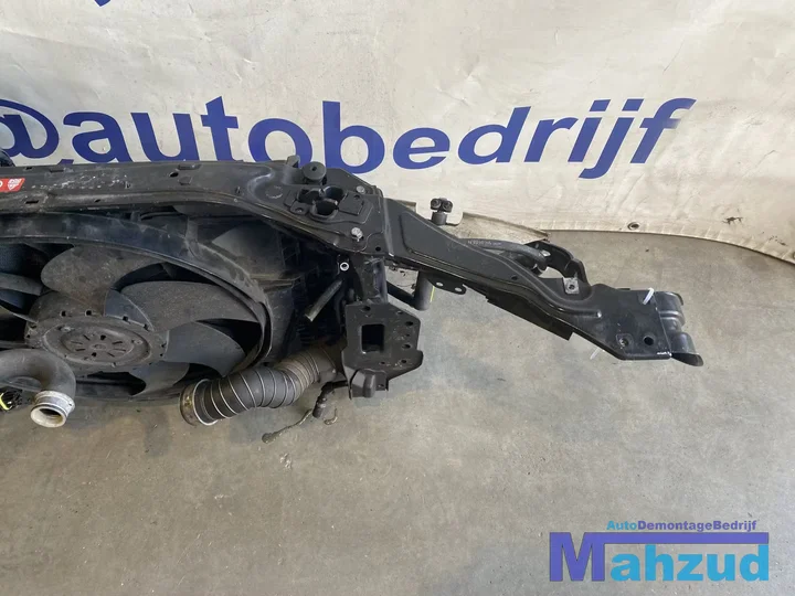 mercedes-cklasse-w203-22-diesel-voorfront-compleet-20002007 — foto 10