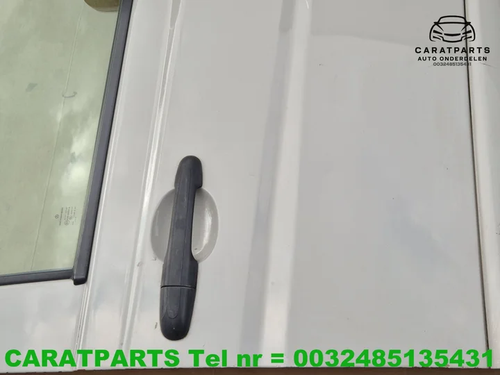mercedes-vito-viano-w639-deur-portier-vito-portier-viano — foto 10