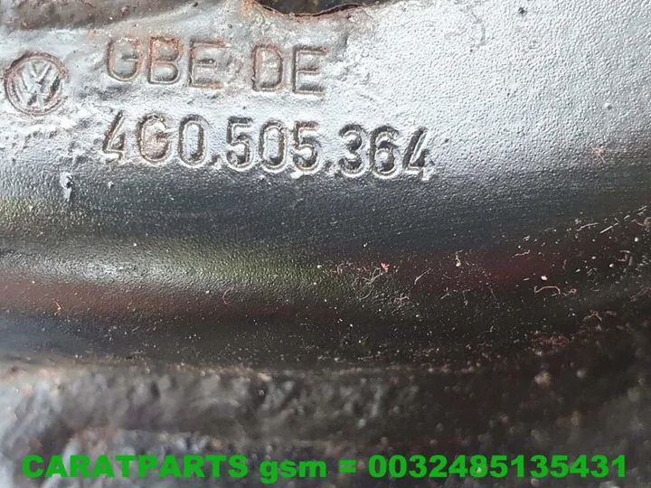 4g0505235ab-achterbrug-a6-achteras-a7-subframe-achter-a6-c7 — foto 17