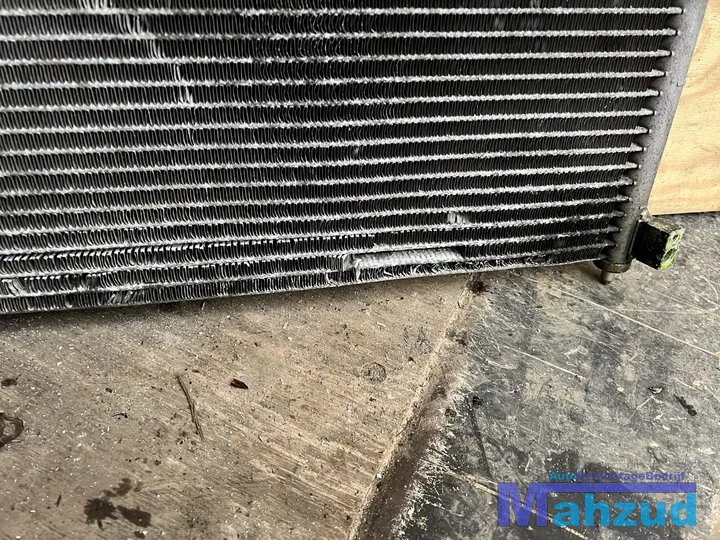 nissan-almera-2-15-airco-condensor-radiateur-20002006 — foto 3