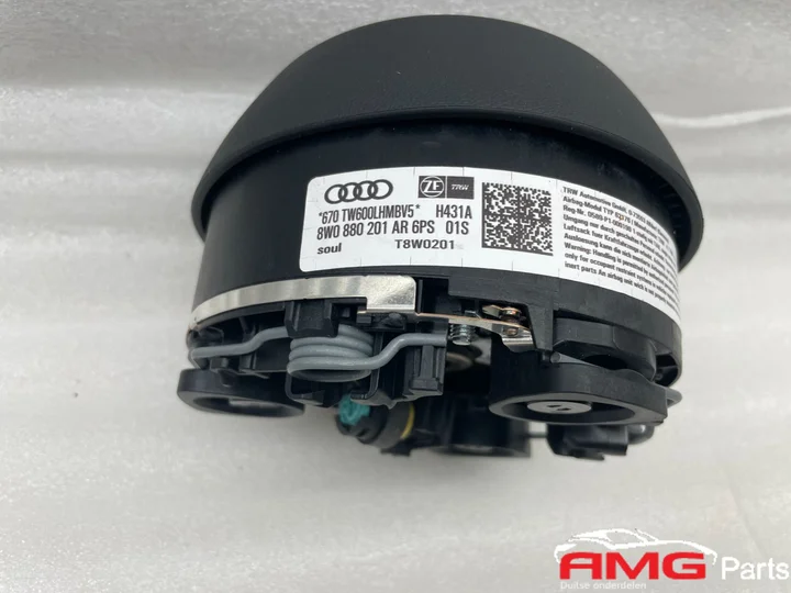 audi-a4-a5-8w-rs-s-line-stuur-airbag-8w0880201ar — foto 2