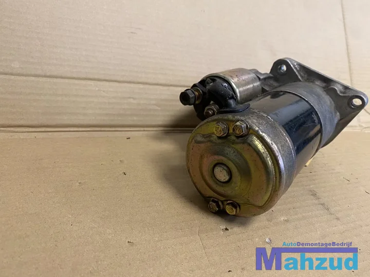opel-zafira-b-19-cdti-startmotor-20052011 — foto 5