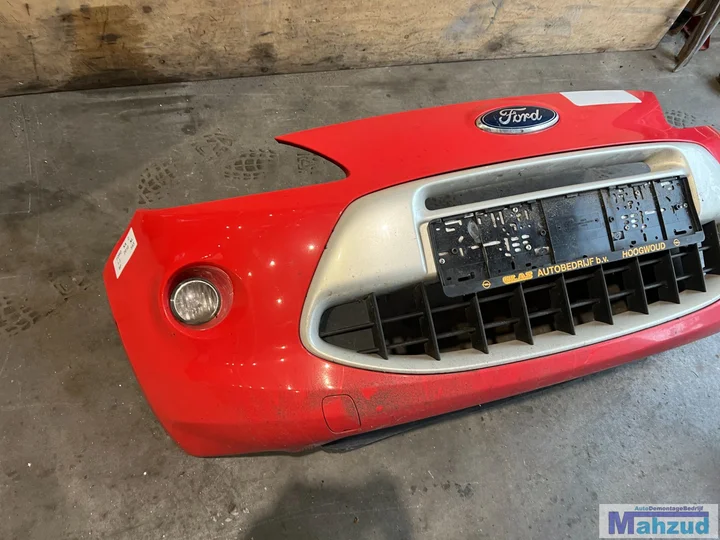 ford-ka-2-rood-8p-voorbumper-20082016 — foto 4