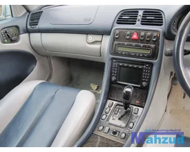 mercedes-a208-clk-320-32-motorblok-112940-m112940-motor — foto 14