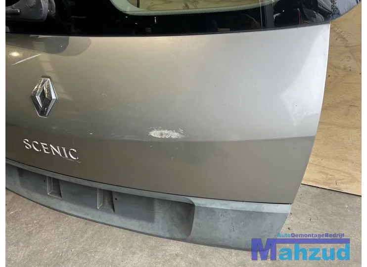 renault-scenic-2-tec66-grijs-achterklep-20042009