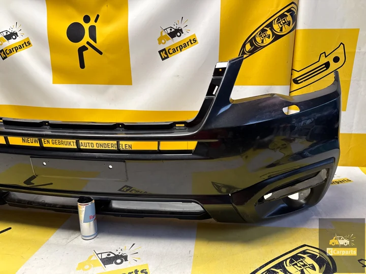 subaru-forester-mk4-voorbumper-origineel-57704sg001 — foto 6