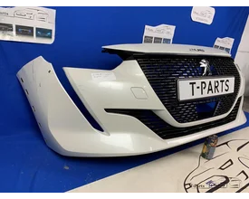 peugeot-208-voorbumper-grill-bumper-2019 — foto 2