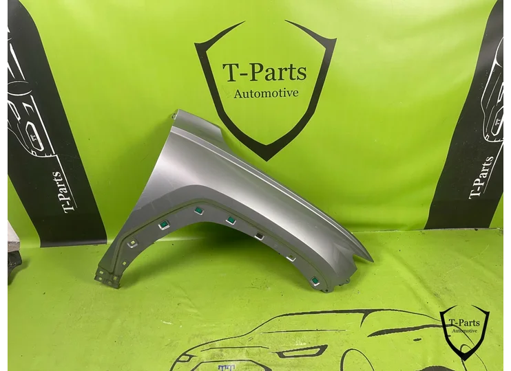 hyundai tucson zijscherm rechts spatbord 66321N9000