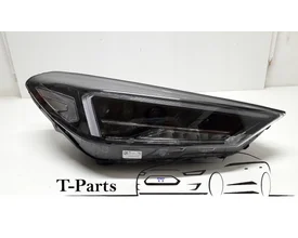 hyundai-tucson-facelift-rechts-koplamp-led-lamp