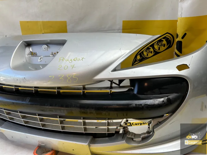 peugeot-207-voorbumper-20062015-9654356880-bumper — foto 5