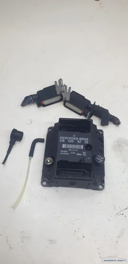 ontstekingsmodule-mercedes-w202-c-klasse-ecu-0185454232-om111-motorcomputer — foto 2