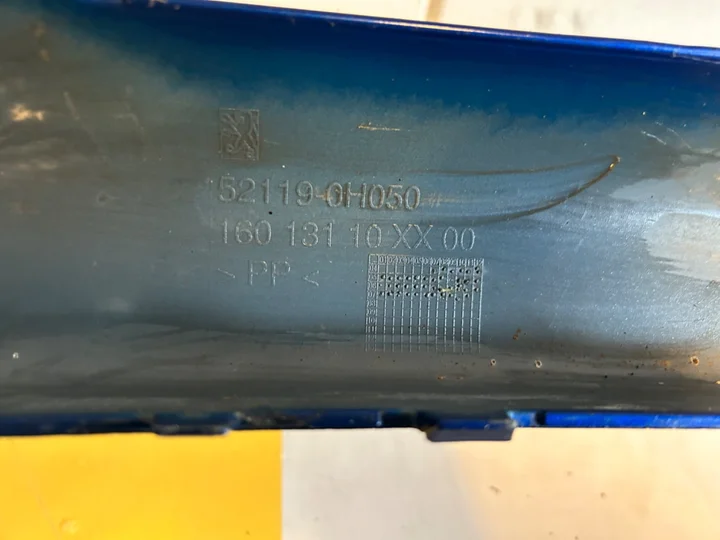 peugeot-107-voorbumper-20062013-521190h050-bumper — foto 7