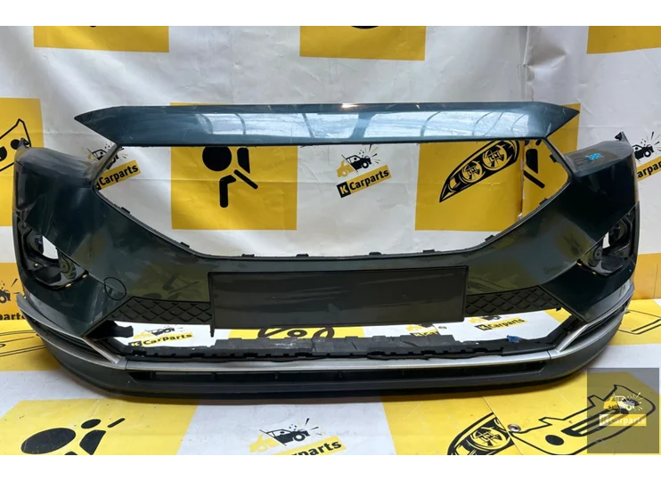 Seat Tarraco Origineel Voorbumper 2018-2023 5FJ807221