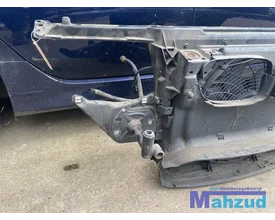 bmw-3-serie-e46-325i-voorfront-frontplaat-met-koelvin — foto 2