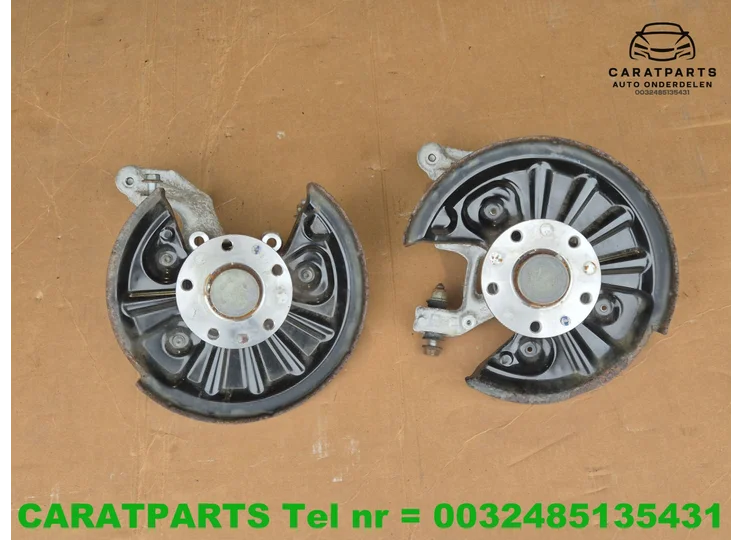5QF505435G 5QF505433C Audi Q3 Nabe Passat Radnabe Ateca