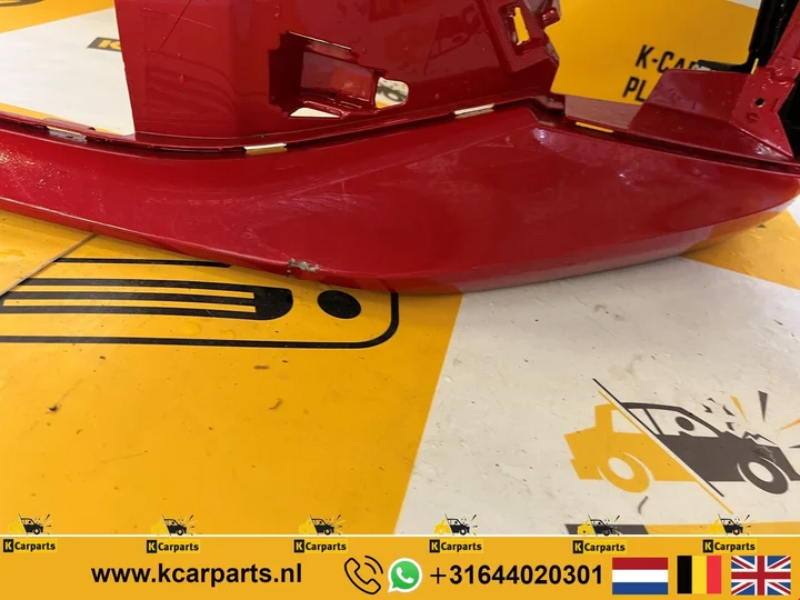 voorbumper-skoda-fabia-iv-6va-4xpdc-bumper-6va807221 — foto 7