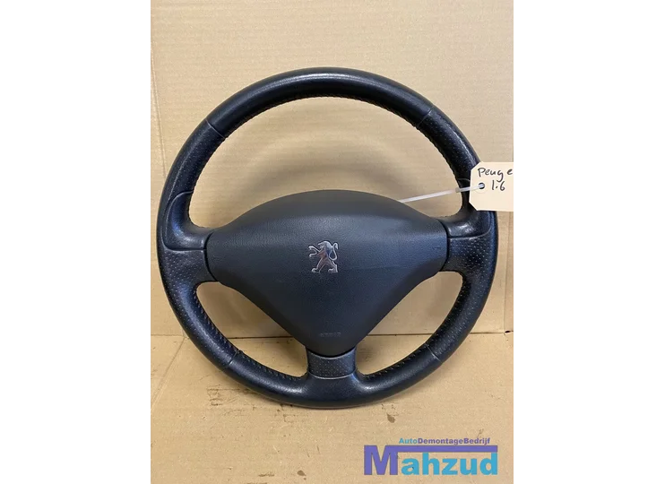 peugeot-207-cc-leer-leder-stuur-stuurwiel-met-airbag