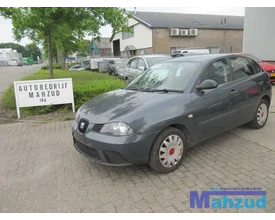 2008-seat-ibiza-3-6l1-plaatwerk-carrosserie-dak-dorpel-portier — foto 3