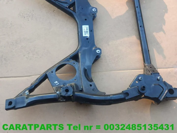 6866983-6872118-6860047-f20-f21-f22-f23-f30-subframe-f31-f34 — foto 2