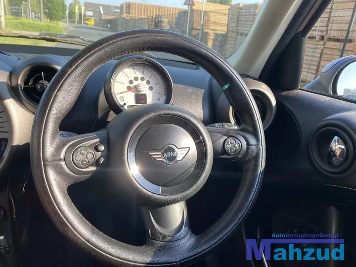 mini-countryman-one-r60-d-16d-bruin-demontage-onderdelen — foto 29