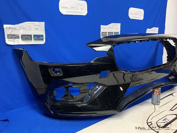 volvo-s60-v60-voorbumper-origineel-bumper-2016 — foto 3