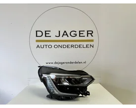 renault-captur-ii-koplamp-set-led-pure-vision-links-rechts — foto 3
