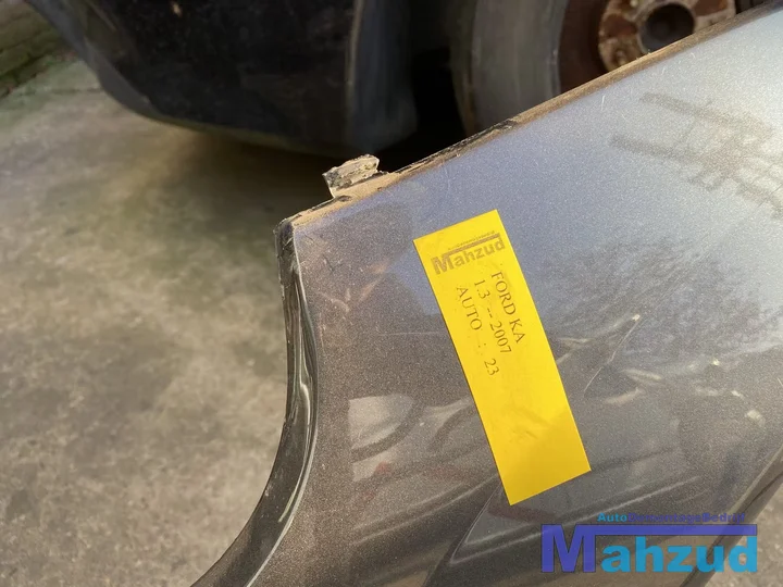 ford-ka-donker-grijs-voorbumper-19962008 — foto 5