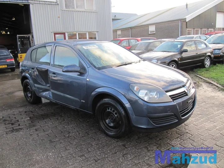 2006-opel-astra-h-14-demontage-sloop-66 — foto 7