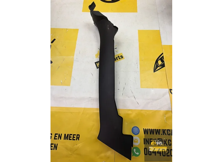 Garniture intérieure gauche du coffre arrière Renault Talisman 766336223R