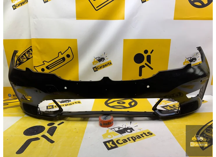 Voorbumper BMW 3 Serie G20 G21 6xPDC Origineel 51117468359