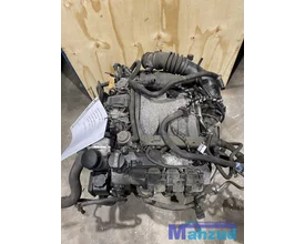 2001-mercedes-ml-w163-320-32-v6-motorblok-112942-motor — foto 7