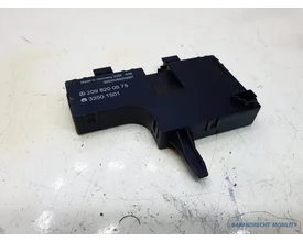 mercedes-w209-c209-clk-keyless-go-module-a2098200575-origineel-nette-staat-gebruikt-elektronica-2002-2003-2004-2005-2006-2007-2008-2009-barendrecht-mobility-service — foto 3