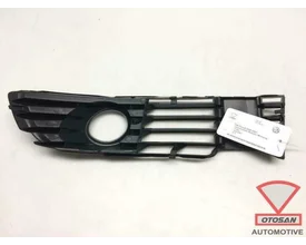 vw-passat-2000-2005-voorbumper-rooster-mistlamp-links-nieuw! — foto 2