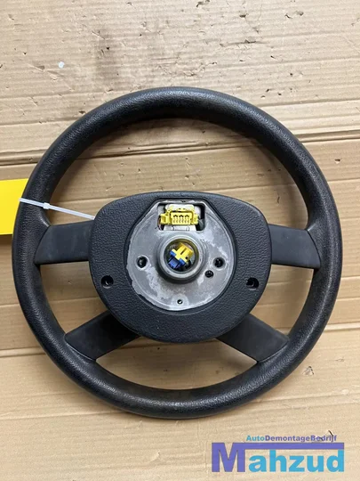 vw-touran-golf-5-stuurwiel-stuur-met-airbag — foto 5