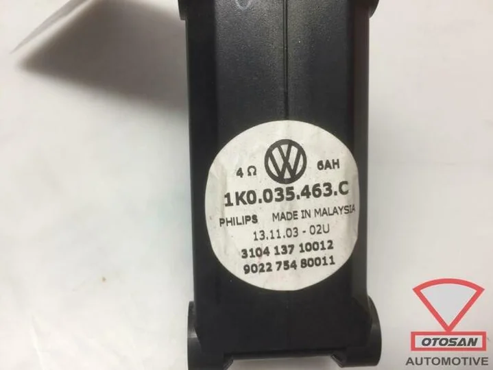 vw-golf-v-5-05-09-radioversterker-amplifier-1k0035463 — foto 2