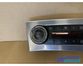 mercedes-cklasse-w203-kachel-bedieningspaneel-a2038304385 — foto 2