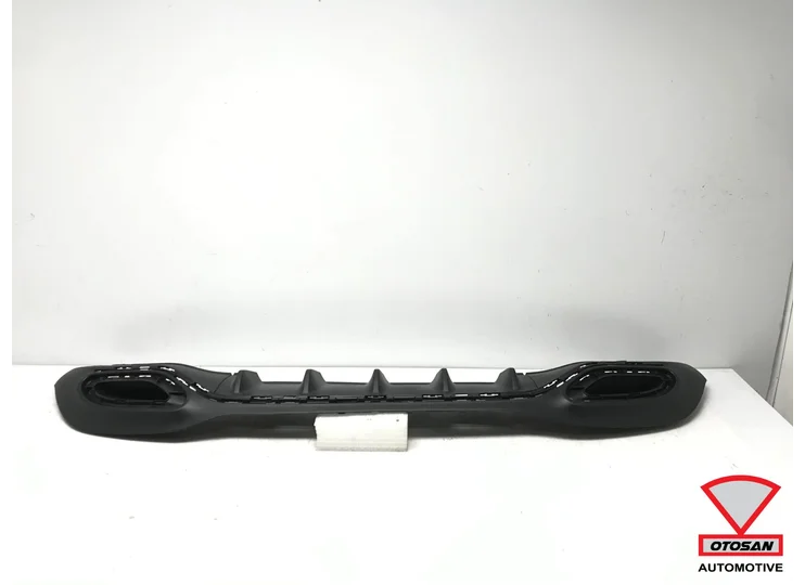 Mercedes A Klasse W177 AMG Diffuser Achterbumper A1778853701
