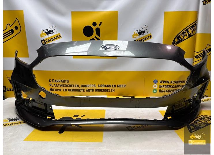 FORD GALAXY III 3 MK3 S-MAX FACELIFT Front Bumper lm2v-17757-D