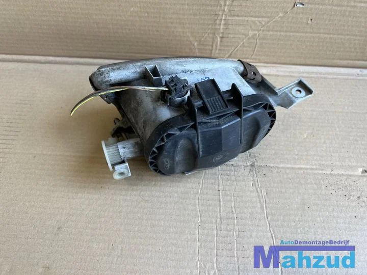 mercedes-slk-r170-links-mistlamp-19962004 — foto 2