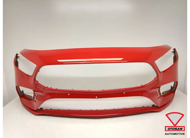 Mercedes A-Class W177 AMG front bumper Original 6xpdc