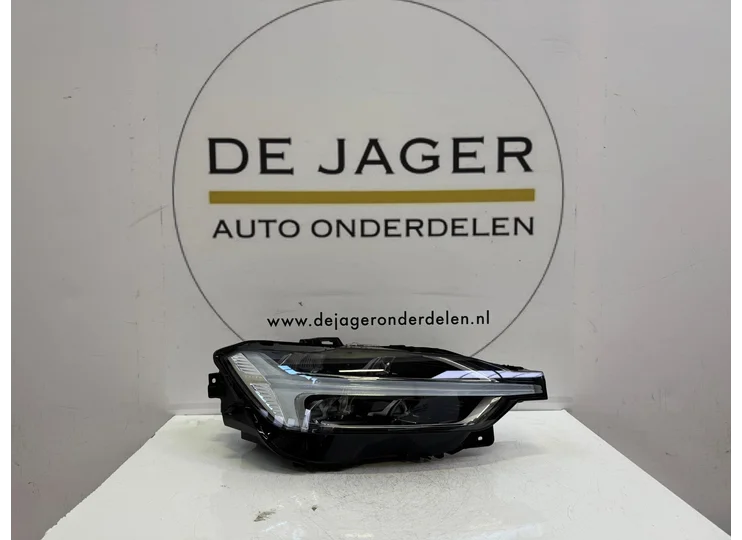VOLVO XC60 2 VOL LED LHD KOPLAMP RECHTS 31108597