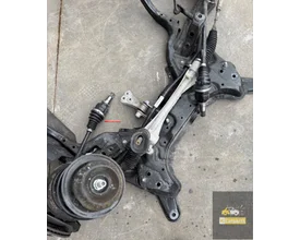 toyota-aygo-x-subframe-compleet-origineel-2022heden — foto 4