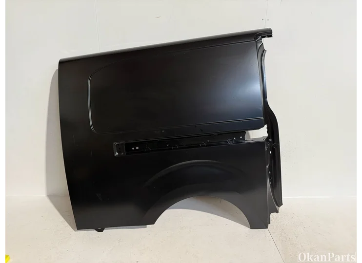 Aile arrière droite Peugeot Expert Panneau latéral droit