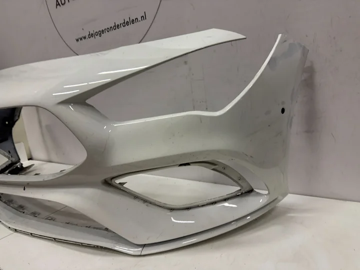 mercedes-cla-w118-amg-voorbumper-bumper-a1188853901-2019 — foto 2