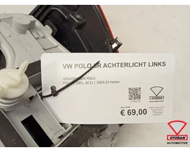 vw-polo-6r-achterlicht-links-compleet-origineel — foto 3