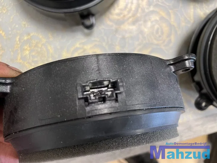 mercedes-clk-w209-links-rechts-speaker-set-20032009 — foto 6