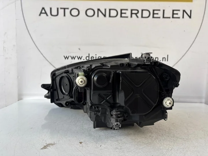 golf-vii-7-75-facelift-vol-led-koplamp-rechts-5g1941036 — foto 5