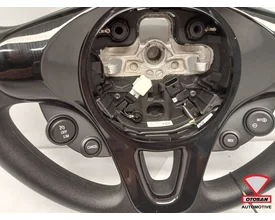 smart-fortwo-453-2015-stuur-stuurwiel-cruise-a4534600503 — foto 2