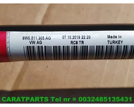 8w0511305ag-audi-a4-stabilisatiestang-a5-stabilisatorstang — foto 6