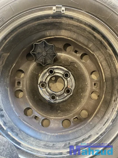 vw-polo-6r-krikset-reservewiel-thuiskomer-15-inch-5x100-571 — foto 8